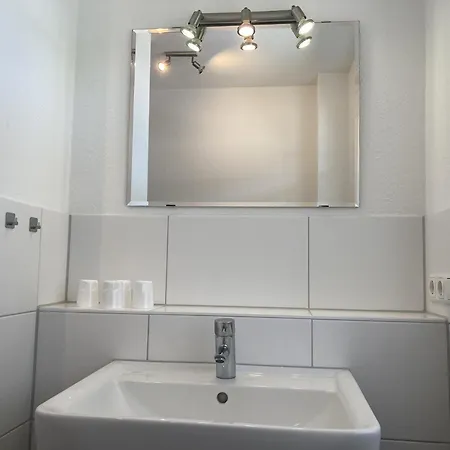 - Strandlaeufer Келленхузен