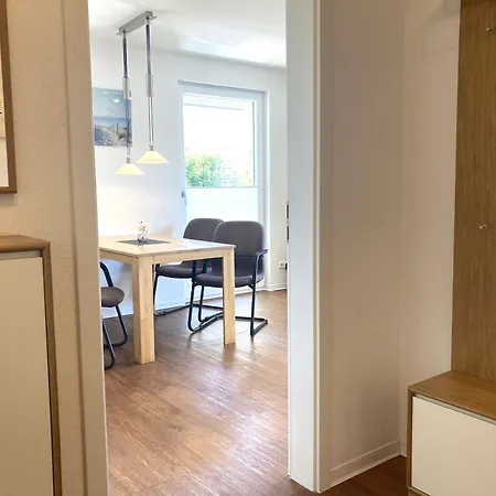 - Strandlaeufer Келленхузен