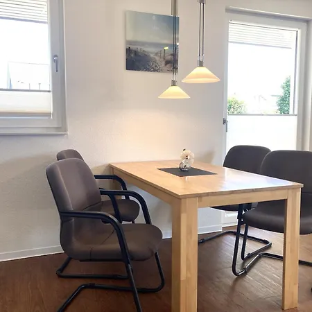 Apartment - Strandlaeufer Kellenhusen