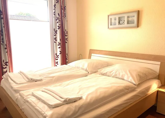 Appartement - Strandlaeufer *