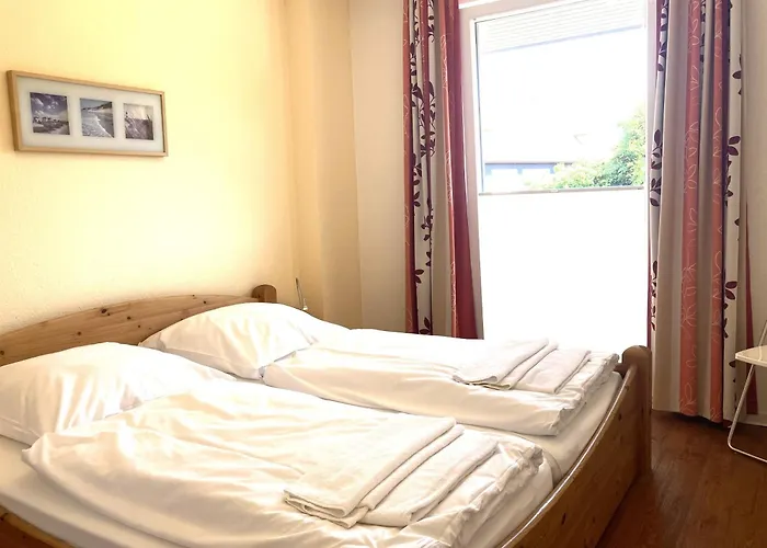 - Strandlaeufer Appartement