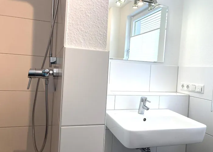 Appartement - Strandlaeufer